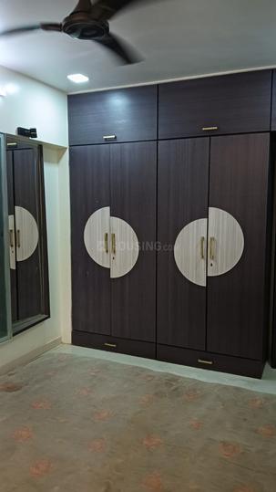 Ahimsa Marg Bedroom 1