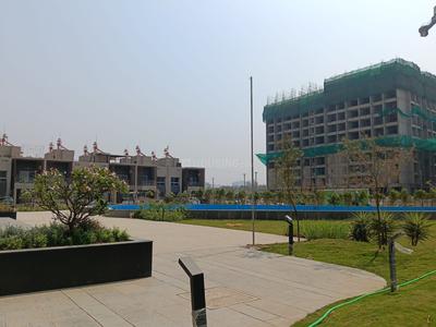 Image of 1050 Sq.ft 2 BHK Apartment / Flat for sale in Geras Planet Of Joy, Upper Kharadi, Pune for Rs. 13400000