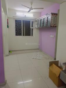 Hall Image of 800 Sq.ft 2 BHK Apartment / Flat for rent in Indis VB City, Bolarum Secunderabad for Rs. 18000