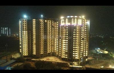 Image of 2415 Sq.ft 4 BHK Apartment / Flat for sale in Rise Organic Homes Phase 1, Mahurali, Ghaziabad for Rs. 16900000