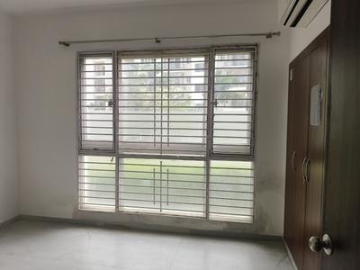 Bedroom Image of 1616 Sq.ft 3 BHK Apartment / Flat for sale in Umang Winter Hills, Sector 77 Gurgaon for Rs. 17300000