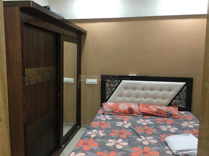 Silver Park, Mira Road East Bedroom 1