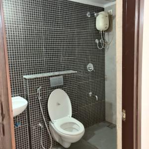 Image of 729 Sq.ft 1 BHK Apartment / Flat for rent in Lodha Palava Downtown, Palava Phase 2, Thane for Rs. 11000