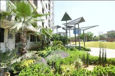 Image of 853 Sq.ft 3 BHK Apartment / Flat for sale in Ashish Govardhan Heights, Jaisinghpura, Jaipur for Rs. 4000000