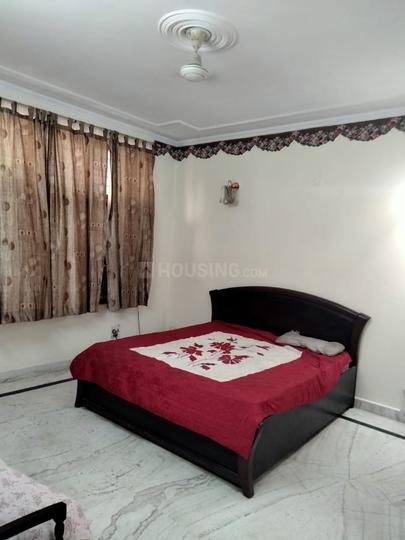 Sector 10A Bedroom 1
