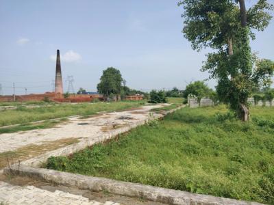 Image of 450 Sq.ft Residential Plot / Land for sale in Jewar City Propert, Yeida, Greater Noida for Rs. 1159999