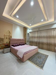 Bedroom Image of 4500 Sq.ft 5 BHK Villa for sale in Gandhi Path West Jaipur for Rs. 45000000