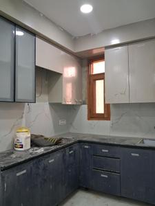 Kitchen Image of 550 Sq.ft 1 BHK Apartment / Flat for sale in Sector 73 Noida for Rs. 2400000