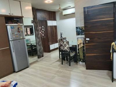 Hall Image of 900 Sq.ft 3 BHK Independent House for sale in Ghodasar Ahmedabad for Rs. 13000000