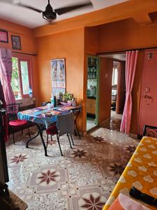 Hall Image of 900 Sq.ft 2 BHK Apartment / Flat for sale in Nagerbazar Kolkata for Rs. 3210000