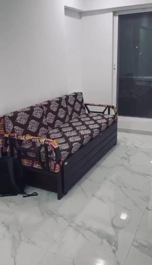 Naupada, Thane West Bedroom 1