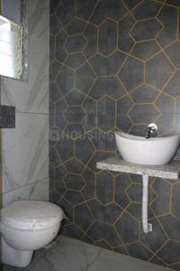 Image of 585 Sq.ft 1 BHK Apartment / Flat for sale in Sunrise Crestview, Diva, Thane for Rs. 3140000