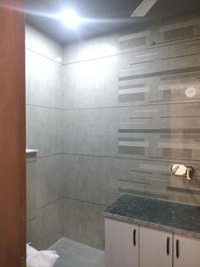 Bedroom Three Image of 3420 Sq.ft 4 BHK Builder Floor for sale in Ultra Luxury Builder Floor, Sector 85 Faridabad for Rs. 30500000