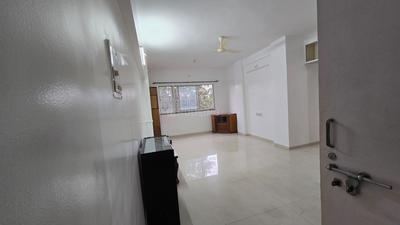 Hall Image of 1050 Sq.ft 2.5 BHK Apartment / Flat for sale in Anubandh Apartment, Dattavadi Pune for Rs. 12000000