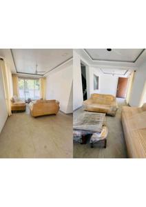 Bedroom Image of 1750 Sq.ft 3.5 BHK Duplex for sale in Valvan Lonavala for Rs. 16000000