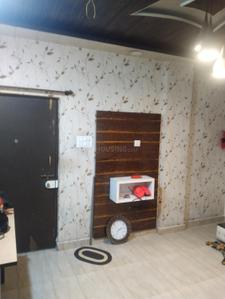 Living Room Image of 550 Sq.ft 2 BHK Apartment / Flat for sale in Jaripatka Nagpur for Rs. 2500000