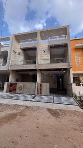 Image of 1800 Sq.ft 3 BHK Villa for sale in Harnathpura, Jaipur for Rs. 12500000