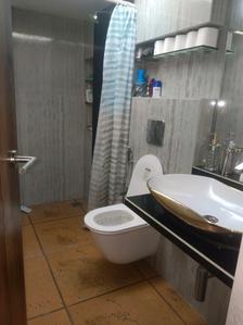 Bedroom Four Image of 1950 Sq.ft 4 BHK Apartment / Flat for sale in Kandivali West Mumbai for Rs. 50000000