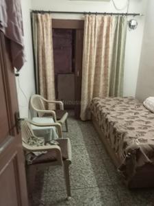 Bedroom Image of 1000 Sq.ft 2 BHK Builder Floor for sale in Lajpat Nagar New Delhi for Rs. 10600000