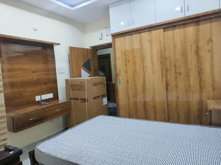 Raghavendra colany Bedroom 1