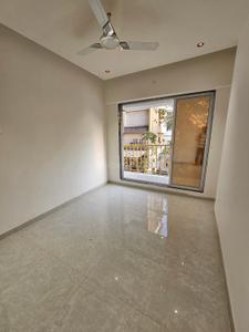 Bedroom Image of 980 Sq.ft 2 BHK Apartment / Flat for sale in Crystal Amin Heritage, Nalasopara West Nala Sopara for Rs. 6000000