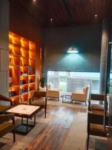 Image of 1250 Sq.ft 2 BHK Apartment / Flat for sale in Godrej Oasis, Sector 88A, Gurgaon for Rs. 15000000