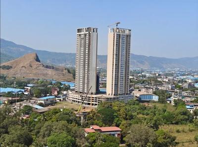 2 BHK Flat