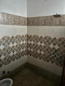 Bathroom Image of 466 Sq.ft 2.5 BHK Independent House for rent in Shant Nagar Bathinda for Rs. 23000
