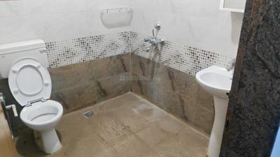 Image of 650 Sq.ft 2 BHK Builder Floor for rent in Byrathi, Bengaluru for Rs. 23000
