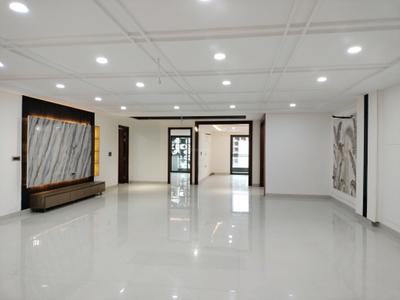 Dining Area Image of 4500 Sq.ft 4 BHK Builder Floor for sale in Sector 85 Faridabad for Rs. 41500000