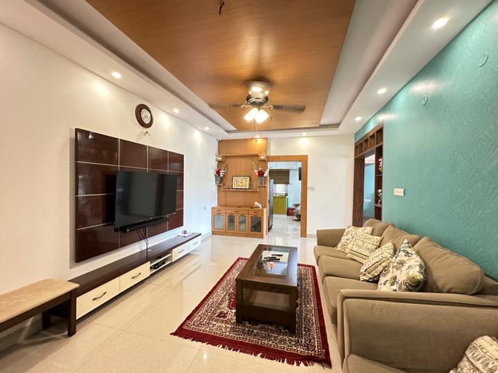 2 BHK Flat for rent in HSR Layout, Bangalore 1350 Sqft Property ID