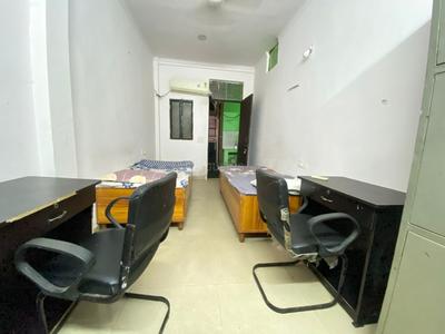Hall Image of JustPG in Moti Bagh, New Delhi