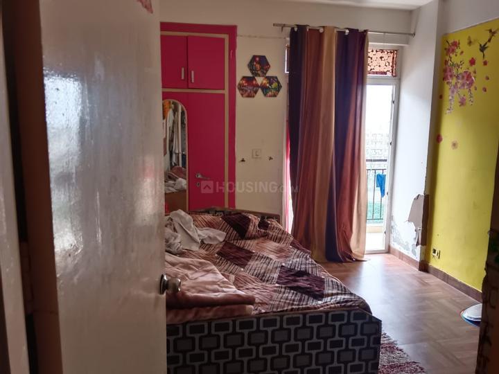 KLJ Platinum Heights Bedroom 1