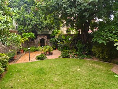Image of 4970 Sq.ft 4 BHK Duplex for sale in Jubilee Hills, Hyderabad for Rs. 197700000
