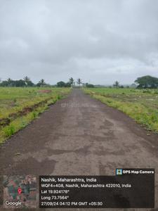 Pathardi Shivar Plot View 3