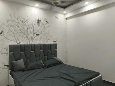 Bedroom Image of 1500 Sq.ft 3 BHK Apartment / Flat for sale in Vihaan Wardania, Noida Extension Greater Noida for Rs. 5504500
