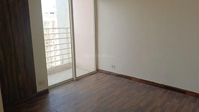 Bedroom Image of 1264 Sq.ft 3 BHK Apartment / Flat for rent in Paras Tierea, Sector 137 Noida for Rs. 25000