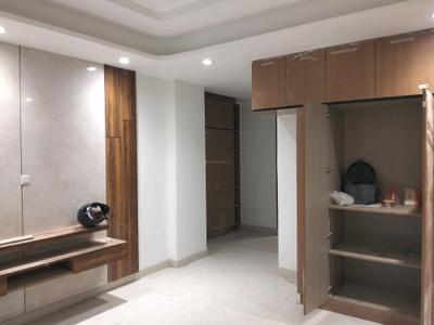 Bedroom Image of 2450 Sq.ft 4 BHK Builder Floor for sale in Rajendra Nagar Ghaziabad for Rs. 24600000