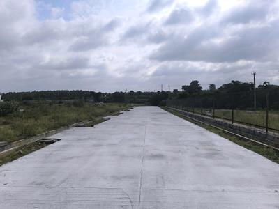 Image of 1265 Sq.ft Residential Plot / Land for sale in Destiny Hill View Residency, Kanakapura, Bengaluru for Rs. 4933500