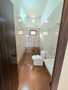 Bathroom Image of 1450 Sq.ft 3 BHK Independent House for sale in Varapuzha Kochi for Rs. 7499999