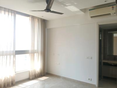 Bedroom Image of 1800 Sq.ft 4 BHK Apartment / Flat for rent in Lake Enclave, Hiranandani Estate Thane for Rs. 145000
