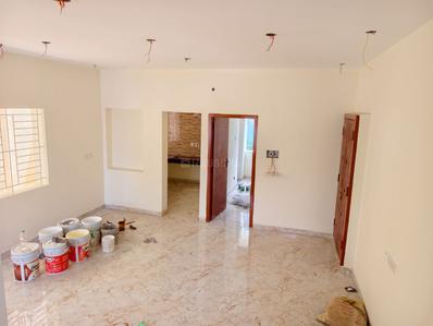 Hall Image of 1600 Sq.ft 3 BHK Duplex for sale in Pannimadai Coimbatore for Rs. 7500000