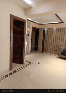 Hall Image of 1340 Sq.ft 3 BHK Apartment / Flat for sale in Srijan Heritage Srijan park Ph 2, Beniapukur Kolkata for Rs. 18000000