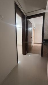Image of 1080 Sq.ft 2 BHK Apartment / Flat for rent in GK Royale Rahadki Greens, Rahatani, Pune for Rs. 28000