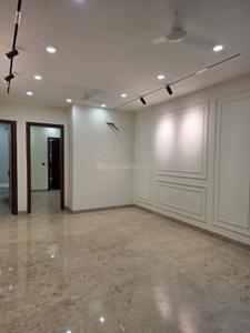 Hall Image of 900 Sq.ft 2 BHK Builder Floor for sale in Ramesh Nagar New Delhi for Rs. 15300000