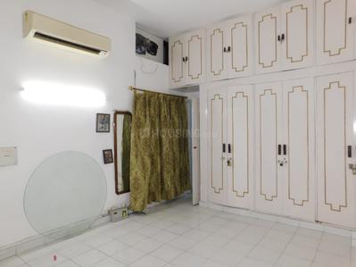 3 BHK Independent Builder Floor