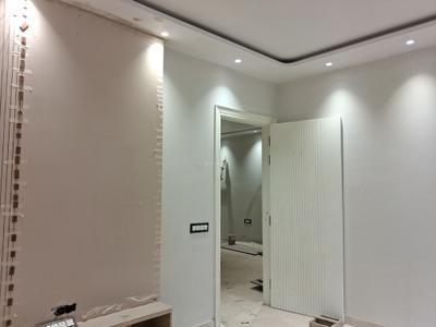 Bedroom Image of 1800 Sq.ft 3 BHK Builder Floor for sale in Paschim Vihar New Delhi for Rs. 36500000