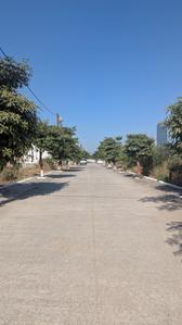 Image of 1500 Sq.ft Residential Plot / Land for sale in Earthshastra Nariman Enclave, Bhawrasla, Indore for Rs. 10500000