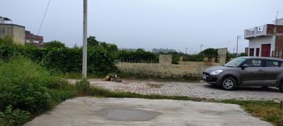 Image of 97 Sq.ft Residential Plot / Land for sale in Brijghat, Hapur for Rs. 1458300