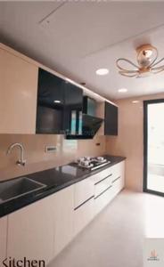 Kitchen Image of 2376 Sq.ft 5 BHK Independent House for sale in Shakti Nagar New Delhi for Rs. 45000000